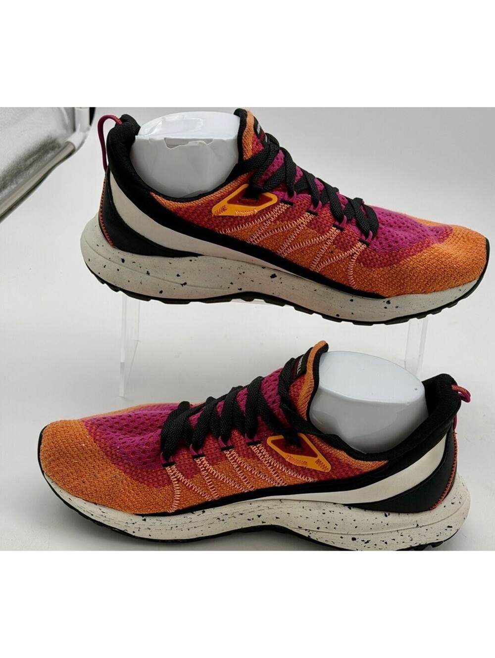 Merrell Women’s Sizes Bravada 2 Hiking Shoes Orange/Pink Free Shipping